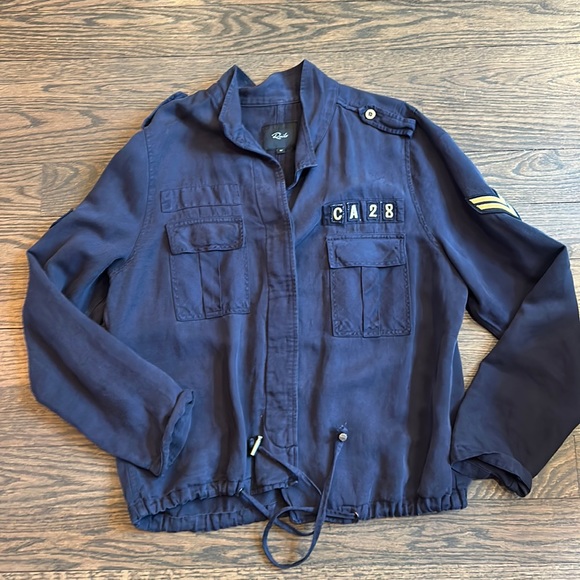 Rails jacket/shirt size M - Picture 1 of 2